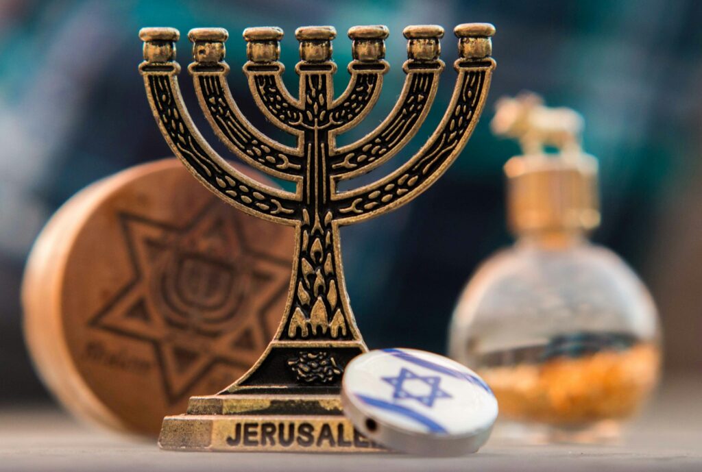 menorah